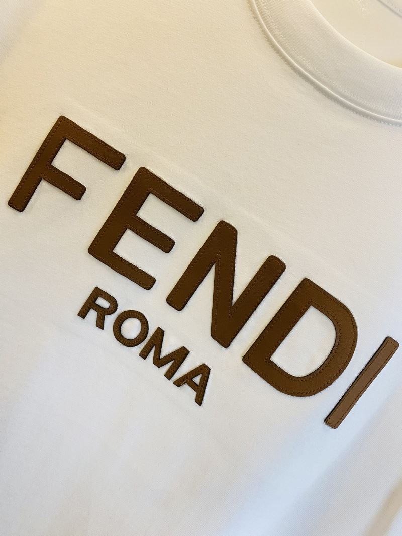 Fendi T-Shirts